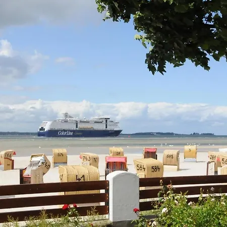 Strandhotel-26 Laboe