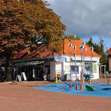Apartman Strandhotel-26 Laboe