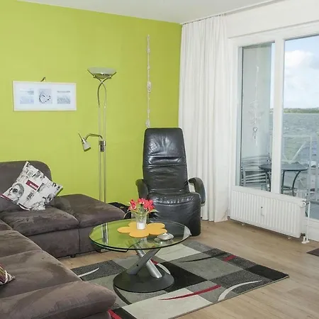 Apartman Strandhotel-26 *